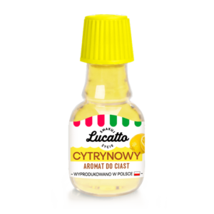 Aromat cytrynowy
