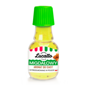 Aromat migdałowy