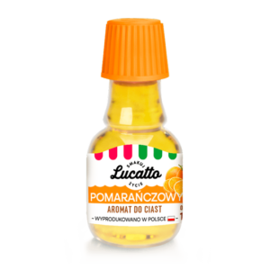 Aromat pomarańczowy 10ml