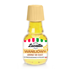 Aromat waniliowy