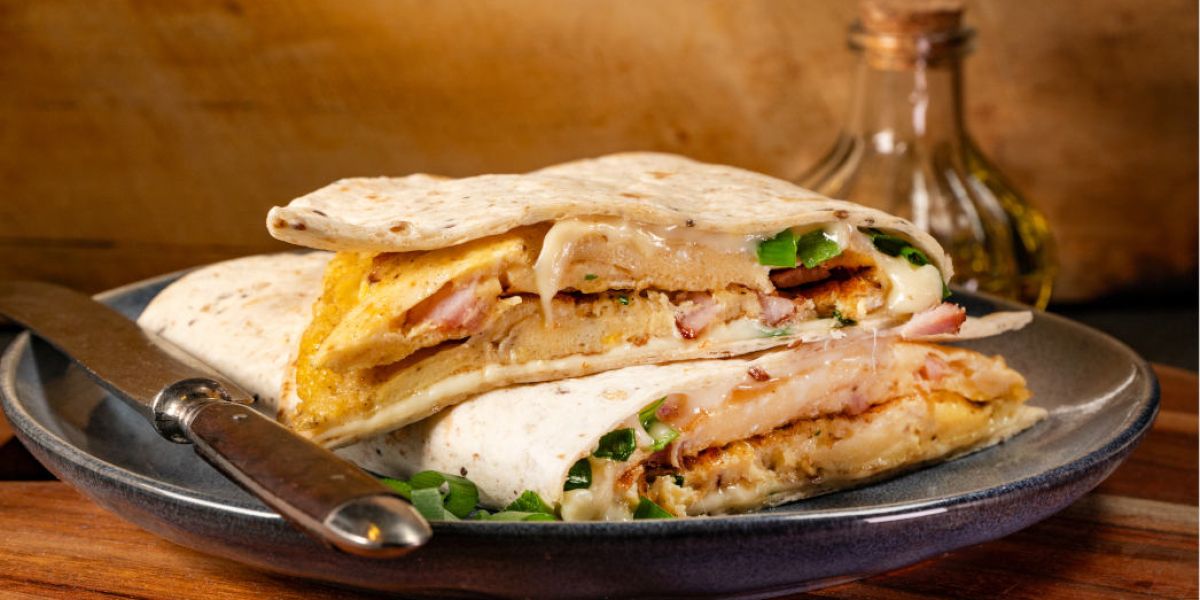 Tortilla „Che Bella” 9 tortilla che bella