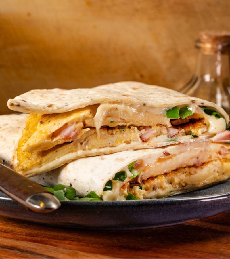 Tortilla „Che Bella” 1 Tortilla „Che Bella”