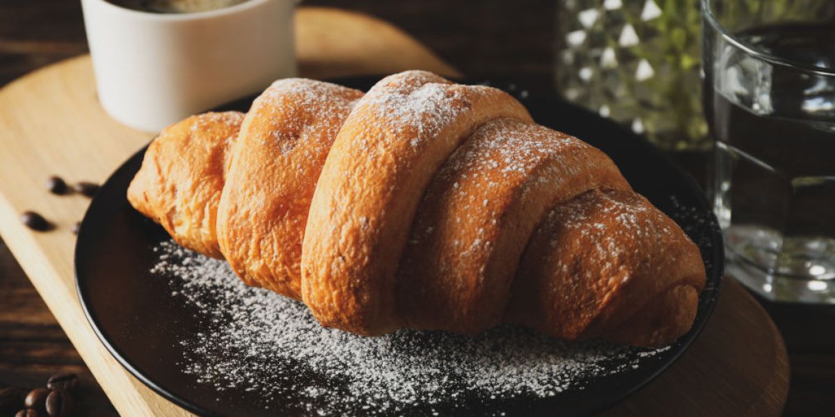 Croissanty „Buongiorno” 9 croissanty buongiorno