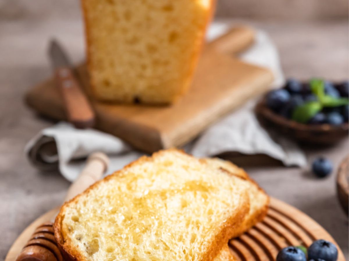 Brioche „Vanilla Mattina” 10 brioche vanilla mattina