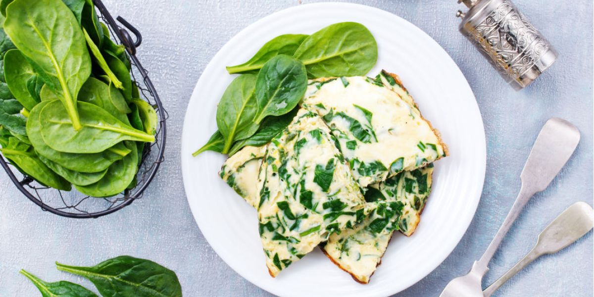 Omlet „Verde Glow” 9 omlet verde glow