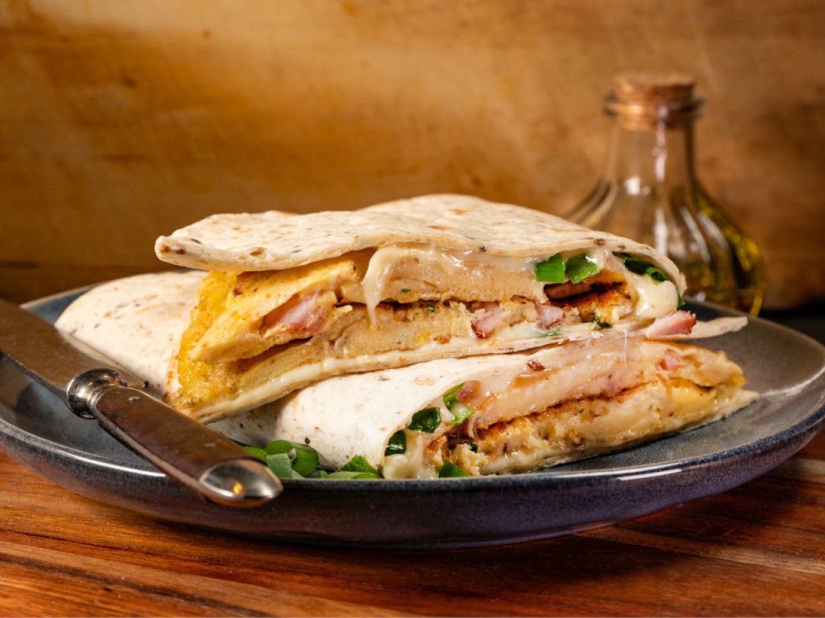 Tortilla „Che Bella” 10 tortilla che bella