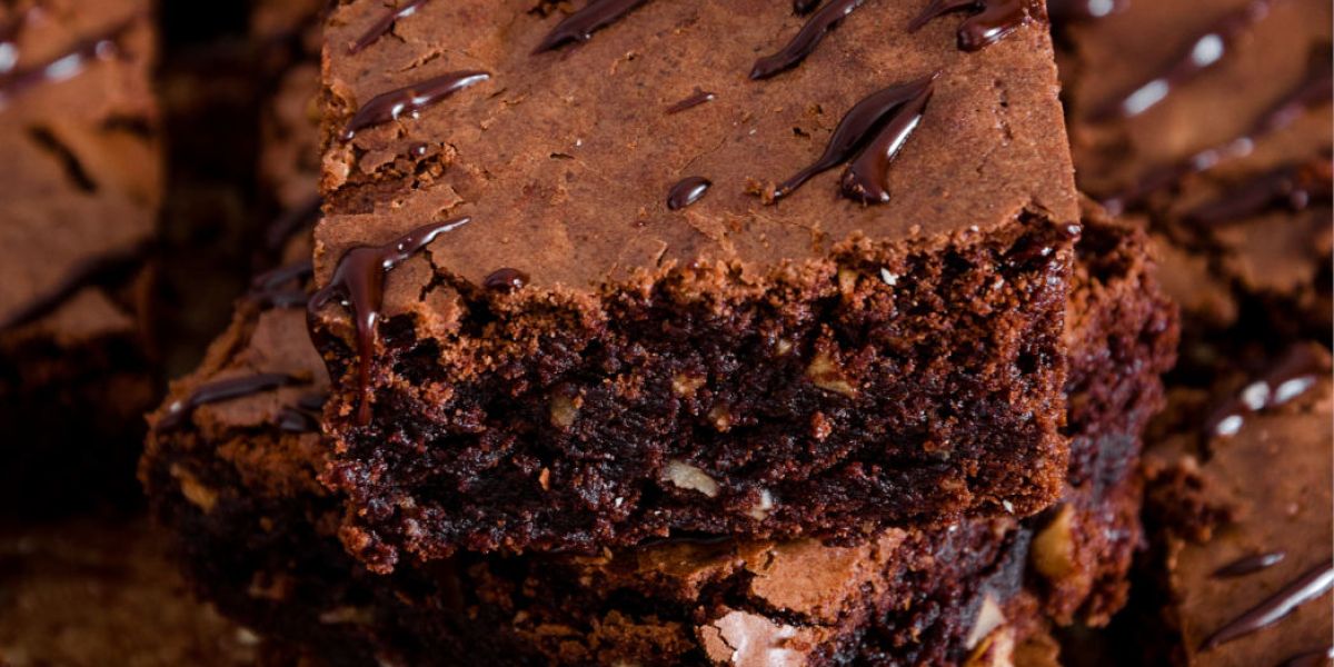 Brownie „Cioccolato Mood” 9 brownie cioccolato mood