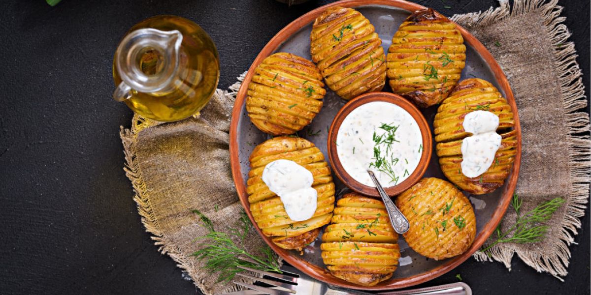 Kulki ziemniaczane „Piccoli Bites” 9 kulki ziemniaczane piccoli bites