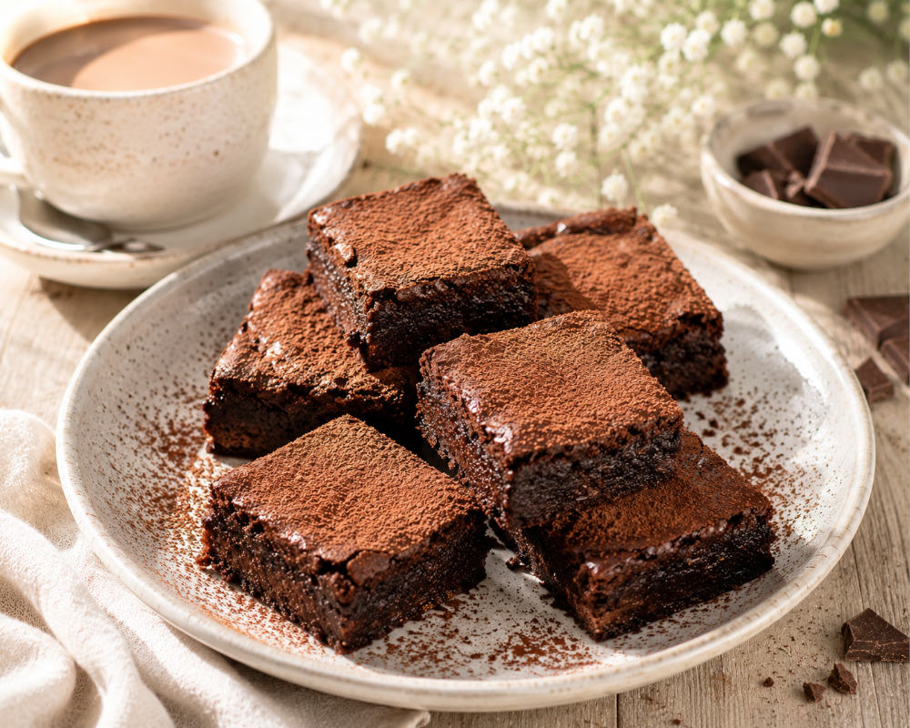 brownie