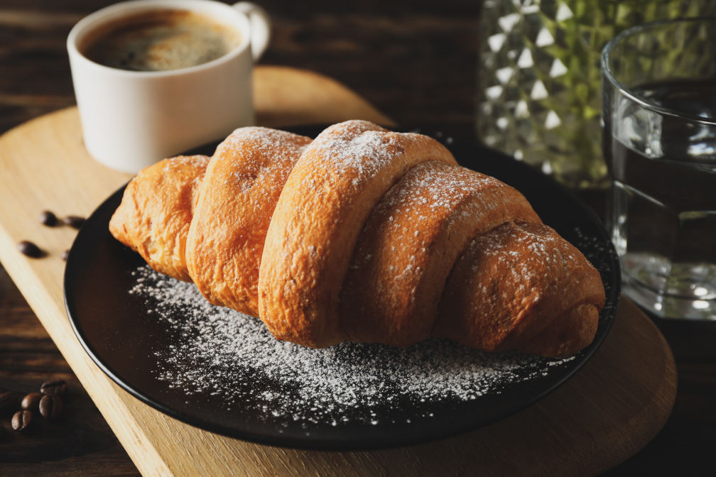 Croissanty „Buongiorno”