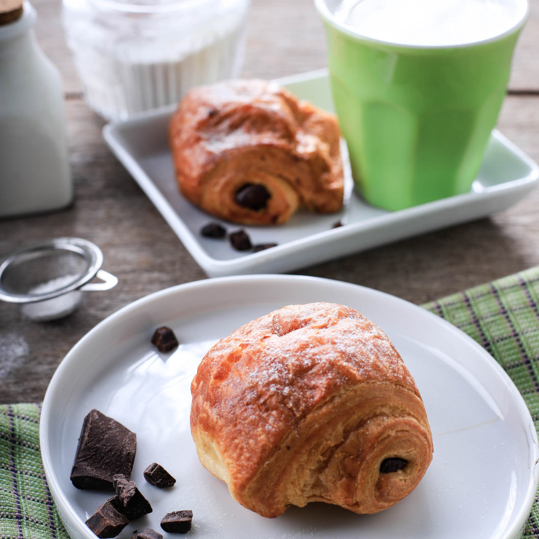 Croissanty „Piccolo Dolce”