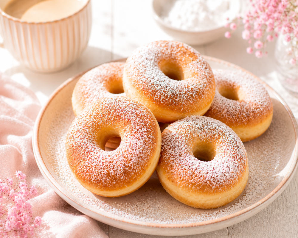 donuty