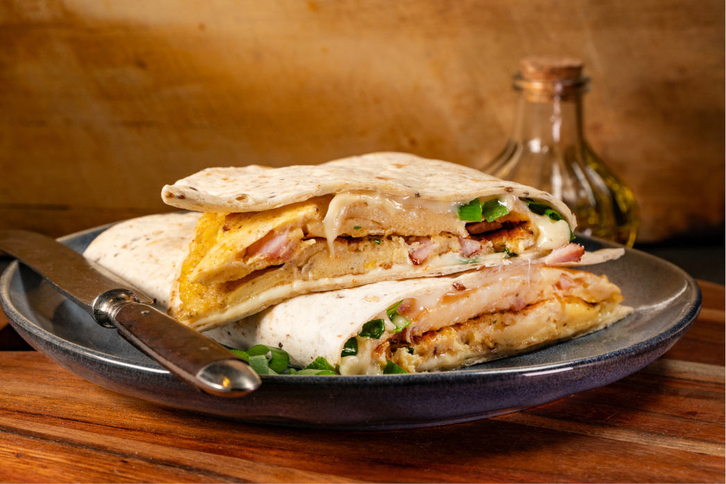Tortilla „Che Bella”