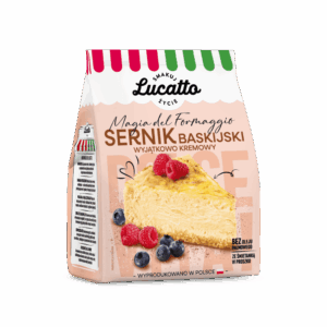 Sernik Baskijski
