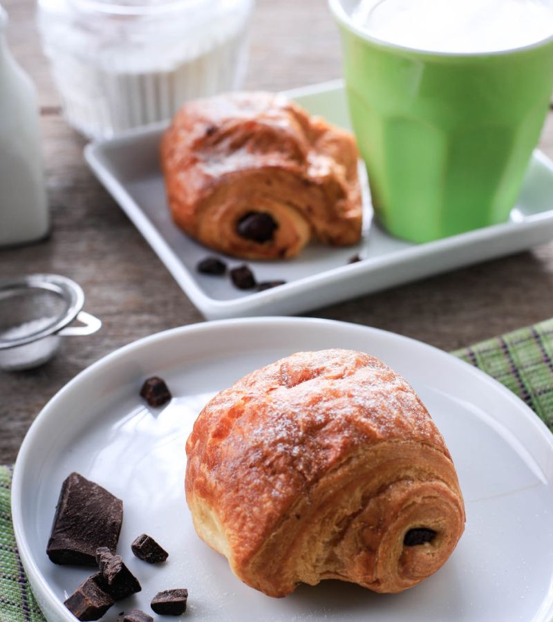 Croissanty „Piccolo Dolce”