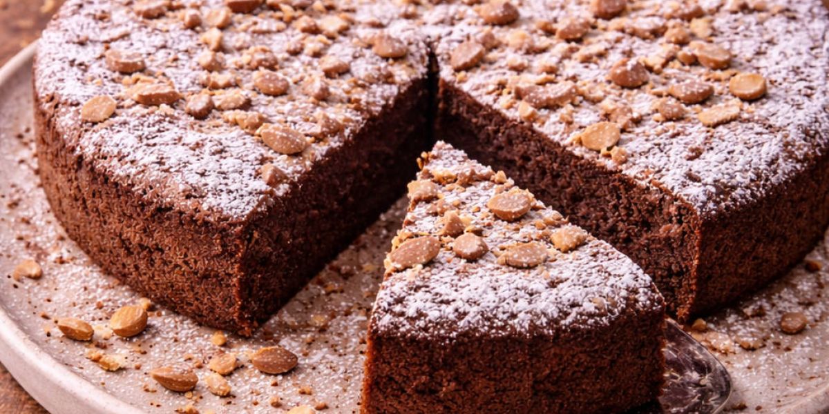 torta caprese 1ab30219