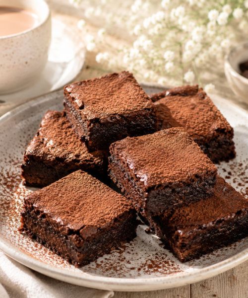 brownie