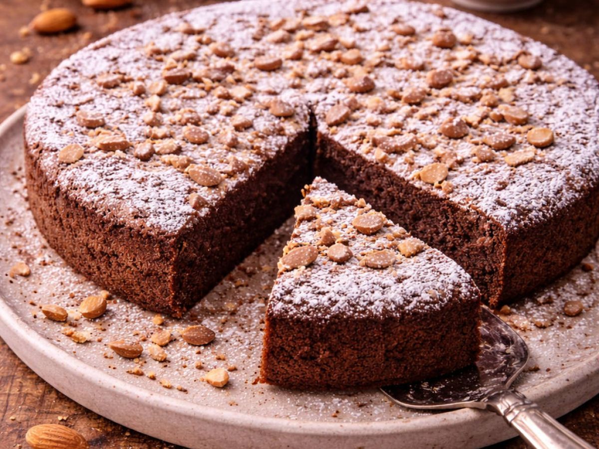 torta caprese 29556f3f