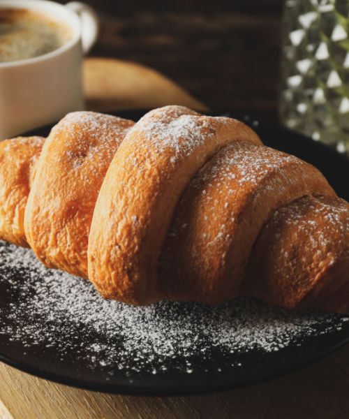 Croissanty „Buongiorno”