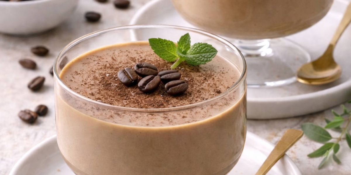 kawowa panna cotta z nuta migdalowa 54017b84