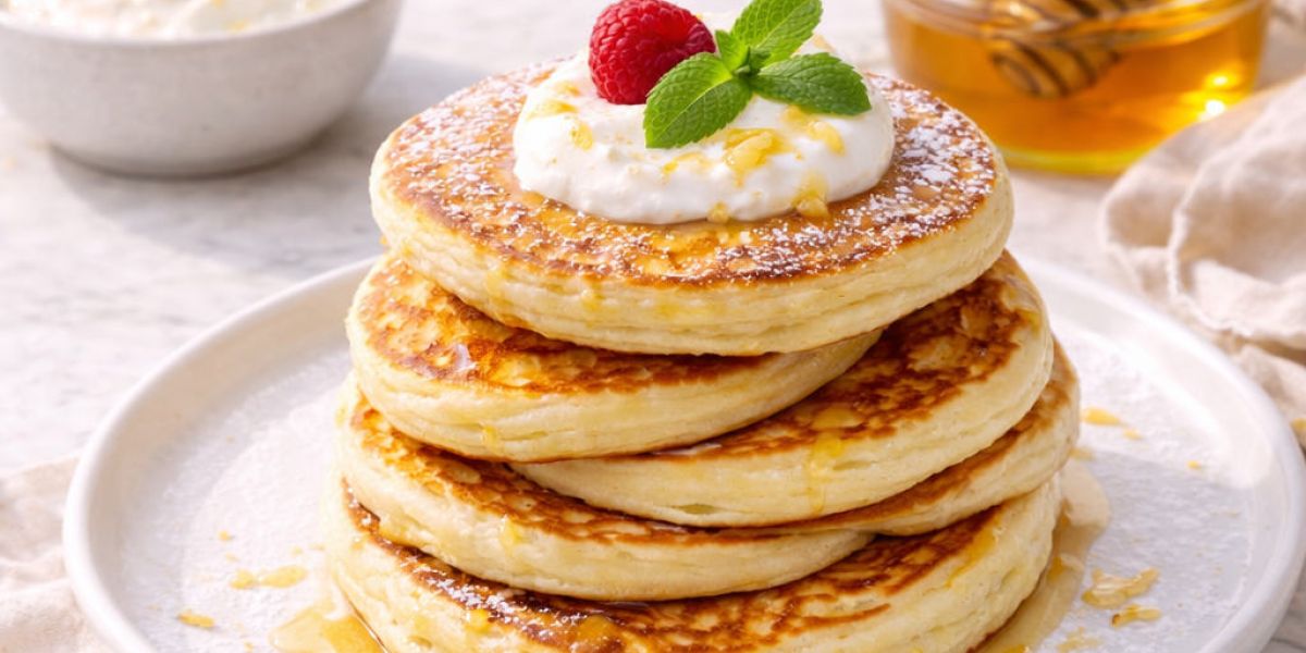 placuszki ricotta z cytryna 79c9c321