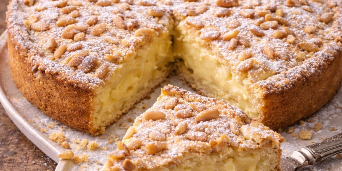 torta della nonna 7adcb313