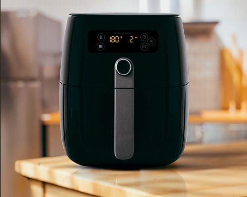 air fryer lucatto przepisy 923e0d9d