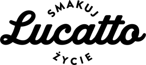 logo lucatto smakuj zycie 92524d64