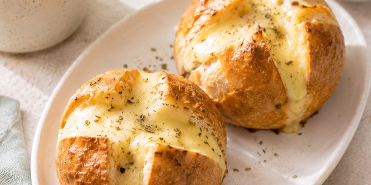 buleczki cheesy melt 9a76fa43