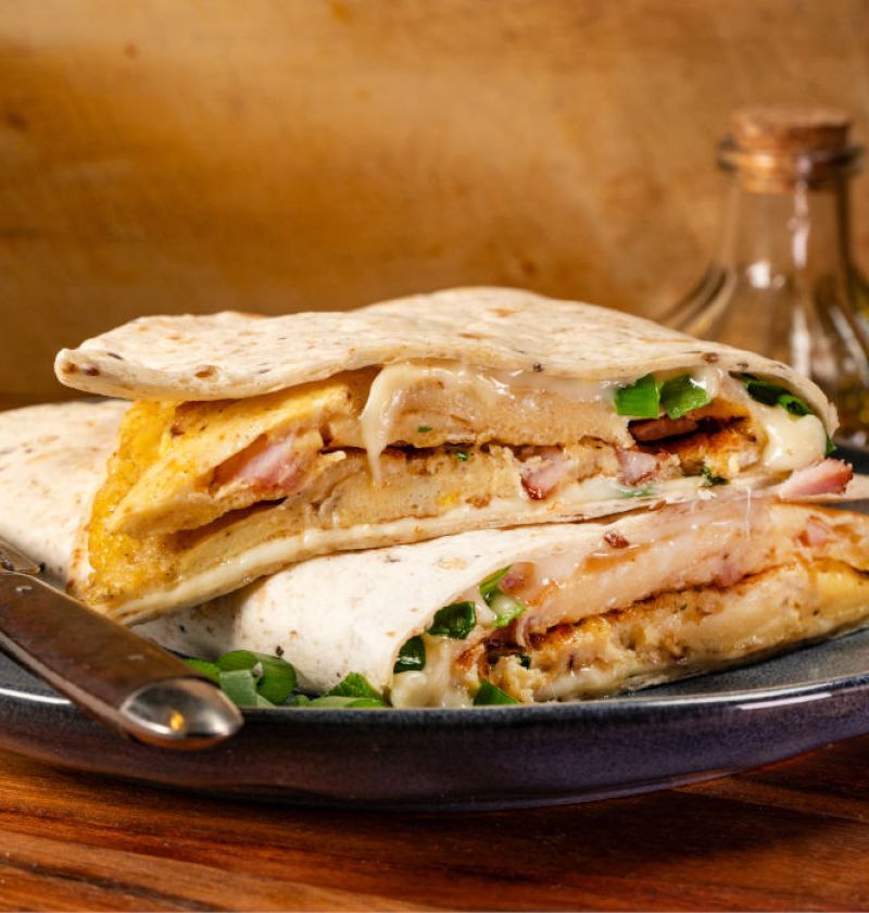 Tortilla „Che Bella”