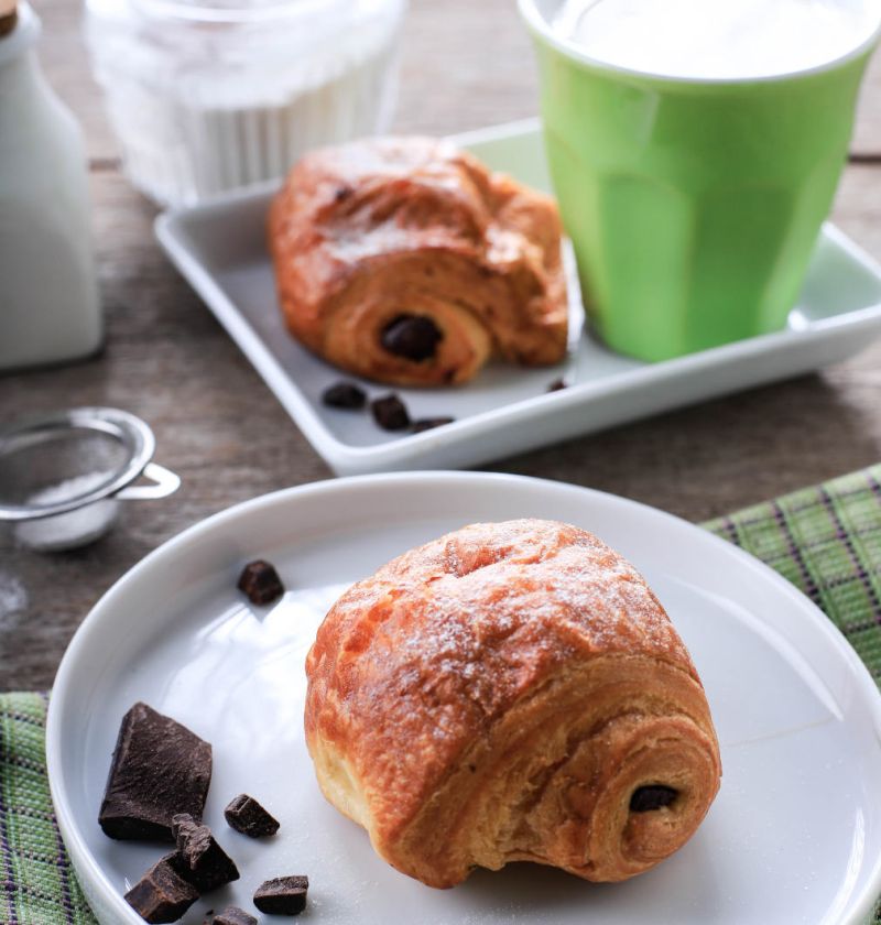 Croissanty „Piccolo Dolce”