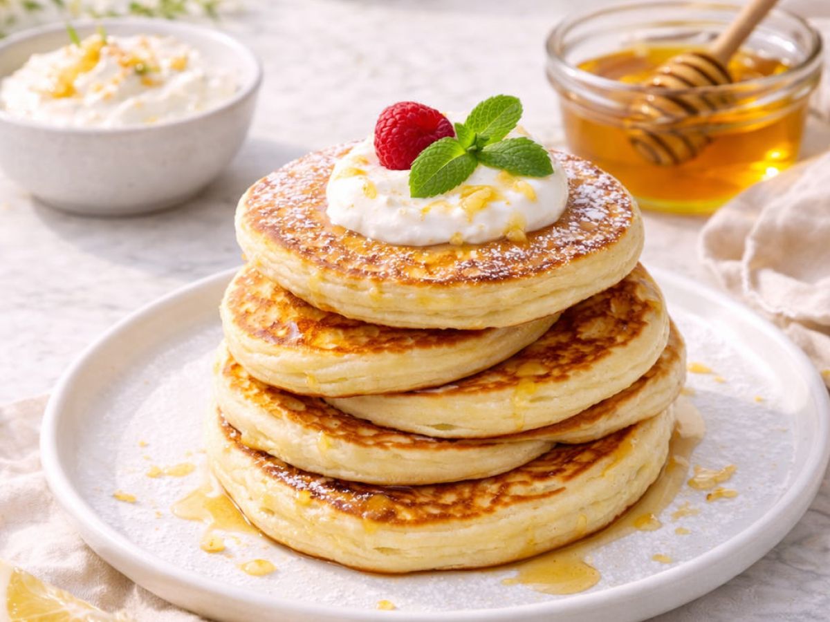 placuszki ricotta z cytryna bce5969b