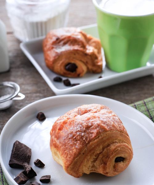 Croissanty „Piccolo Dolce”