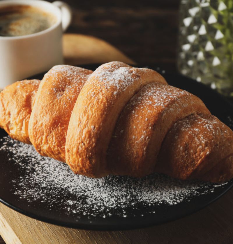 Croissanty „Buongiorno”