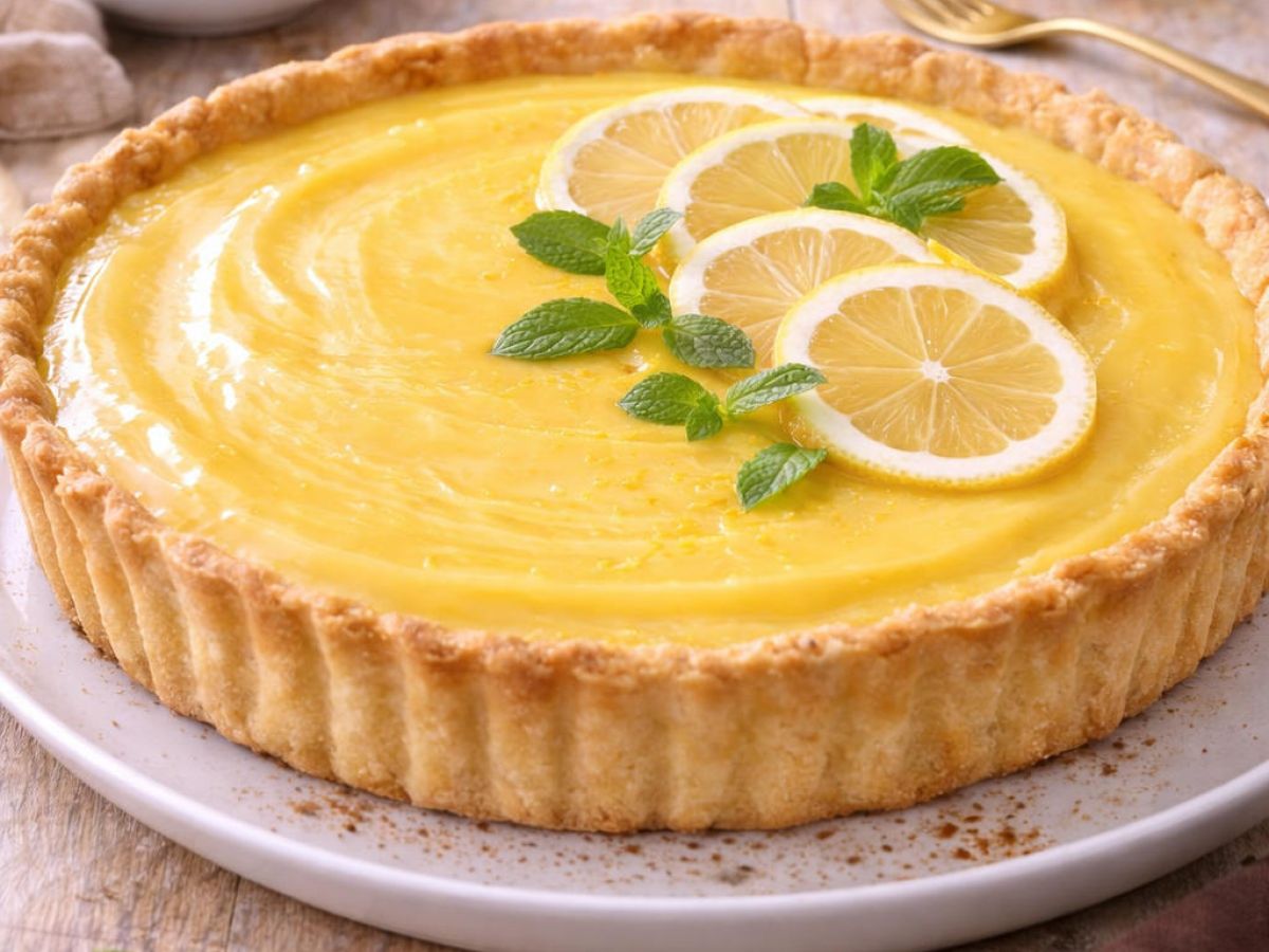 tarta z kremem cytrynowym db97fb0b