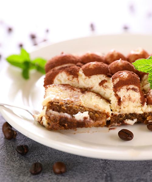 sernik tiramisu amaretto kawowy karmel e57beb47