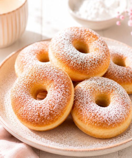 donuty