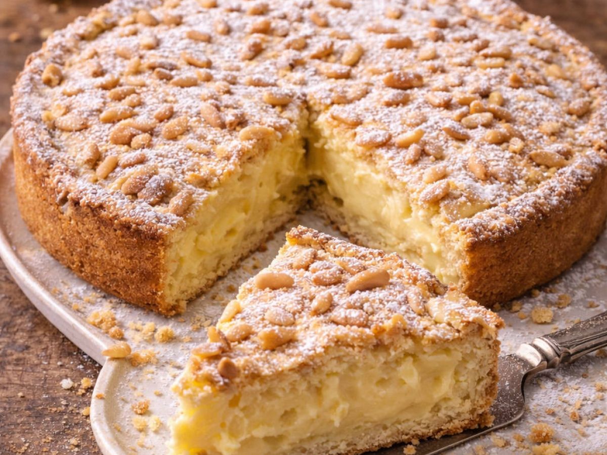 torta della nonna f1a54078