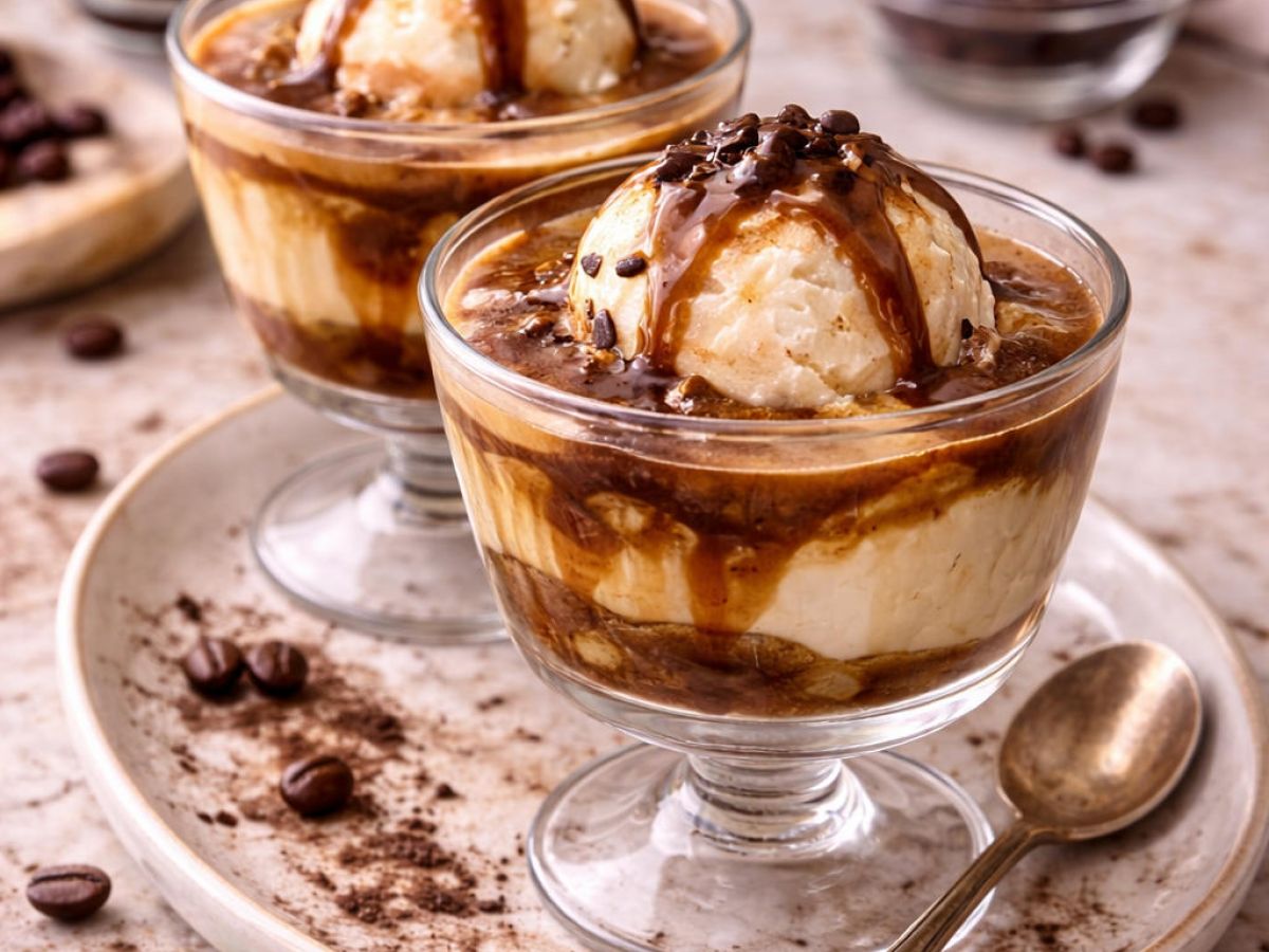affogato lody espresso f3674d82