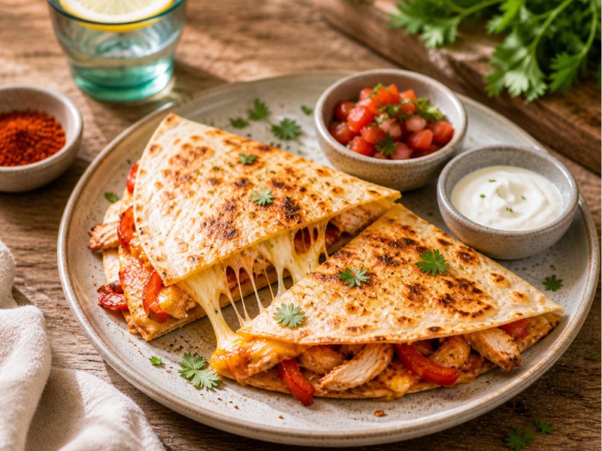 quesadilla f349365b